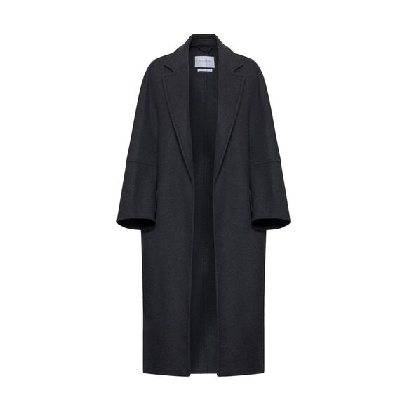 Max Mara Asburgo Wool  and cashmere Coat - Picture 1 of 4